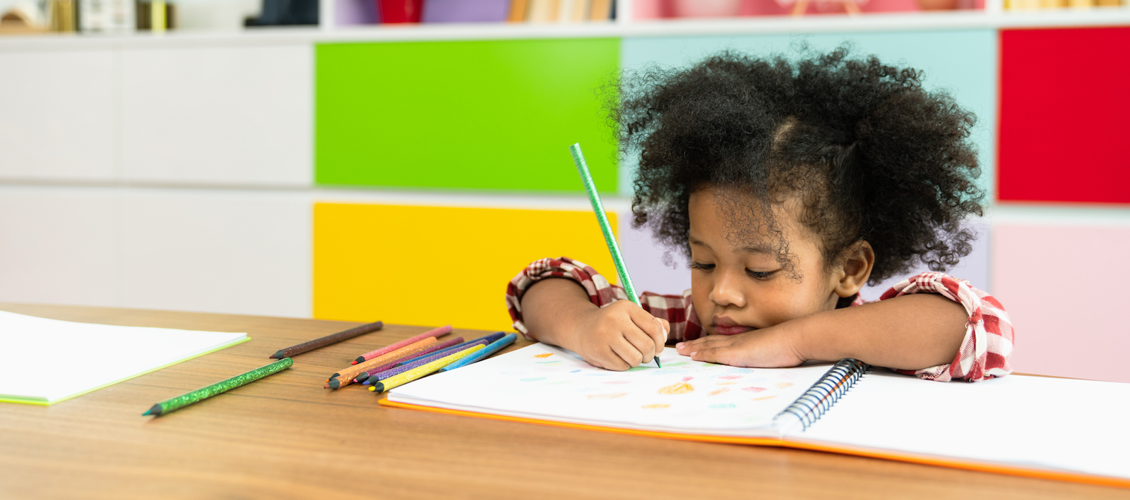 Early Childhood Institute The Providence Center